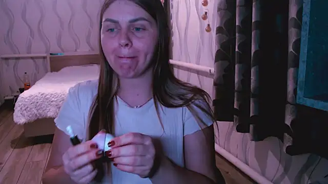 MagicKatarina  online show from 02.20.26