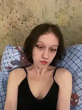 AliceVane online show from 02.19.26