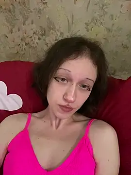 AliceVane online show from 02.22.26