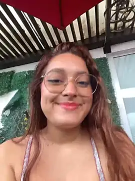 Emily Vex online show from 02.02.26