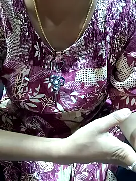 call me rani143 online show from 02.15.26