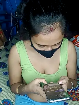 Ritu Sree online show from 03.06.26