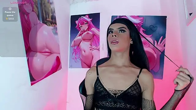 Stefani  R online show from 02.19.26