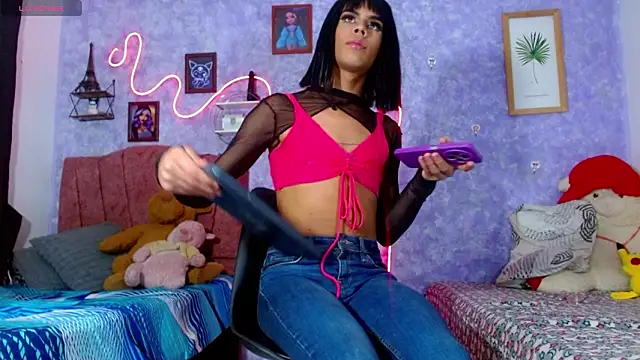 Stefani  R online show from 03.02.26