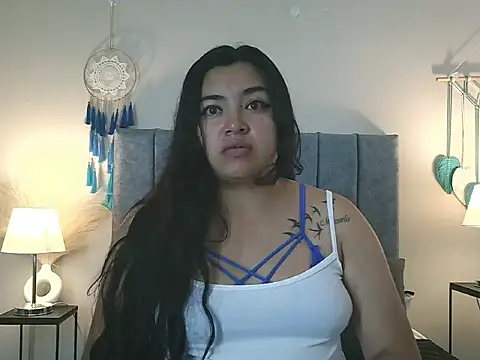 Snapshot of KatalynaSweet chatting on 02.26.26 KatalynaSweet online show from 02.26.26