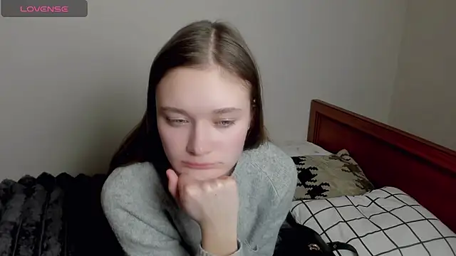 Elina X online show from 03.04.26