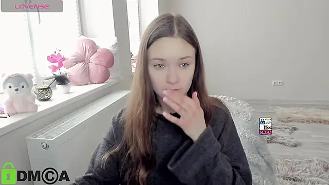 Elina X online show from 04.02.26