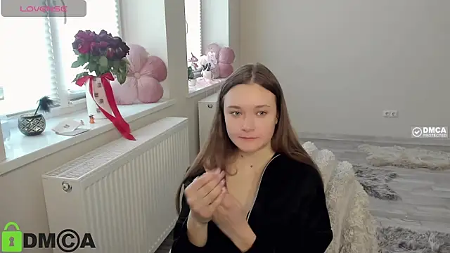 Elina X online show from 04.22.26