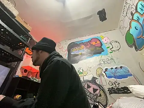 gothboiplzty online show from 02.09.26