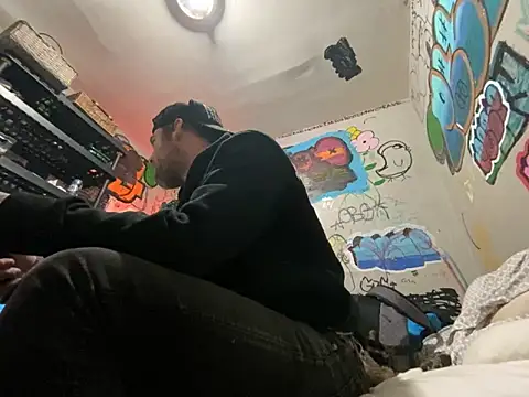 gothboiplzty online show from 02.21.26