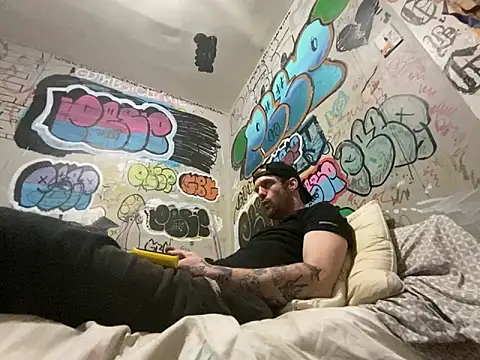 gothboiplzty online show from 03.25.26