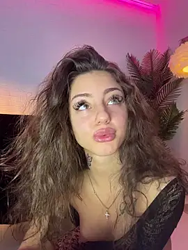 AnnastasiaJune online show from 02.11.26