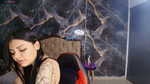 gaby staaar online show from 02.24.26