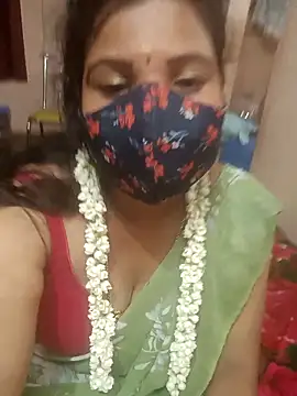 Madhusri Tamil Telugu online show from 03.21.26