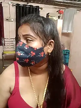 Madhusri Tamil Telugu online show from 04.04.26