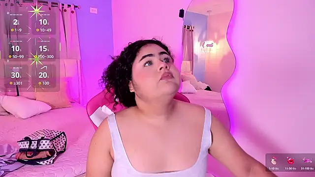 Snapshot of LOU_22_ chatting on 04.09.26 LOU 22 online show from 04.09.26