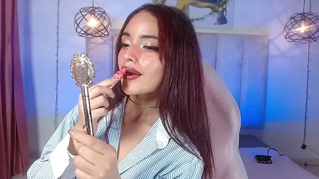 madissonrousecs online show from 04.09.26