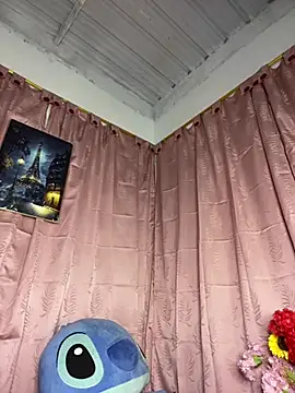 agathamarrshall  online show from 03.04.26