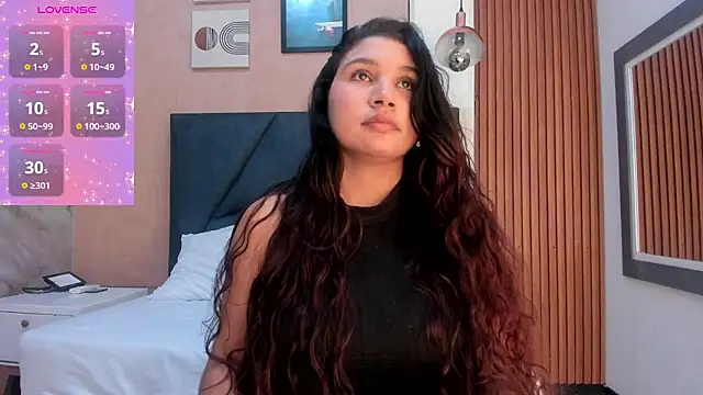 Victoria Rosee online show from 03.24.26