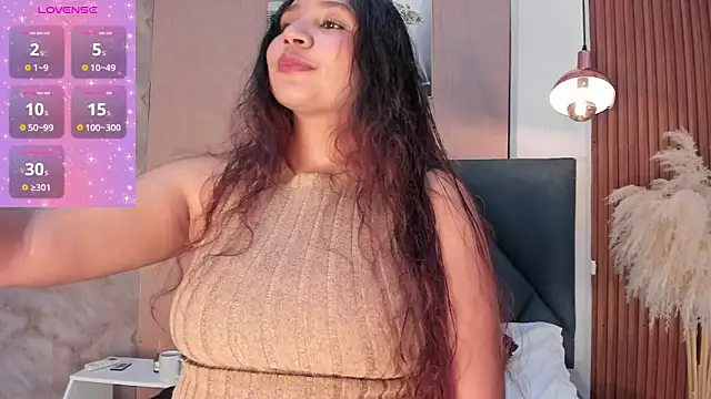 Victoria Rosee online show from 03.30.26