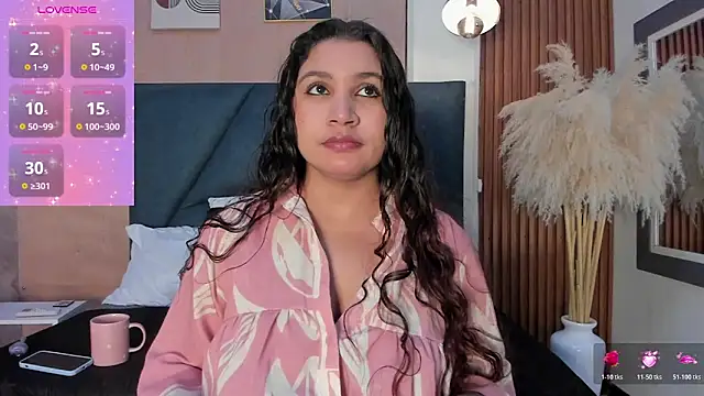 Victoria Rosee online show from 04.01.26