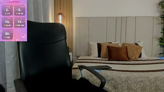 Victoria Rosee online show from 04.13.26