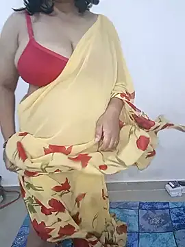 Ruby1hot2 online show from 04.16.26