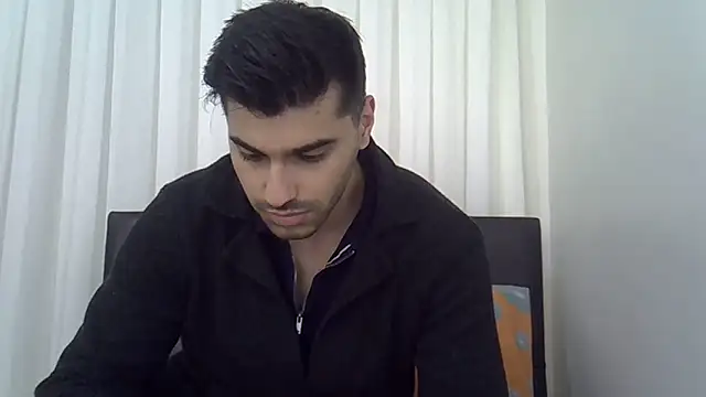 Snapshot of ciceroable chatting on 02.10.26 ciceroable online show from 02.10.26