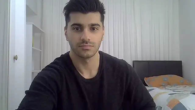 Snapshot of ciceroable chatting on 02.18.26 ciceroable online show from 02.18.26