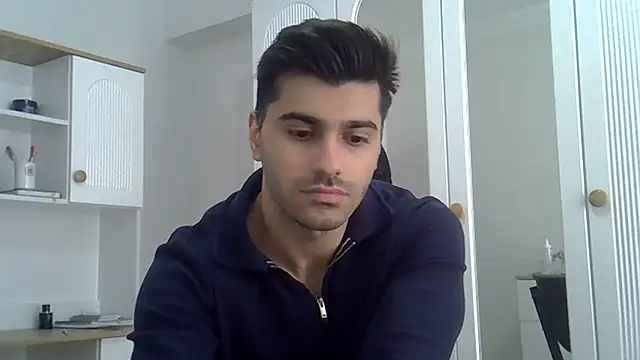 Snapshot of ciceroable chatting on 02.27.26 ciceroable online show from 02.27.26