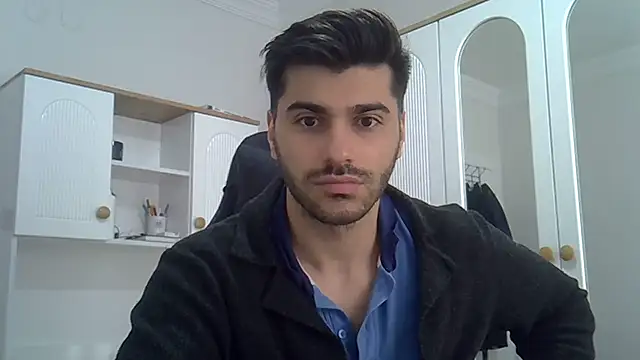 Snapshot of ciceroable chatting on 04.18.26 ciceroable online show from 04.18.26