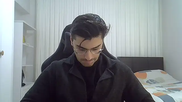 Snapshot of ciceroable chatting on 05.10.26 ciceroable online show from 05.10.26