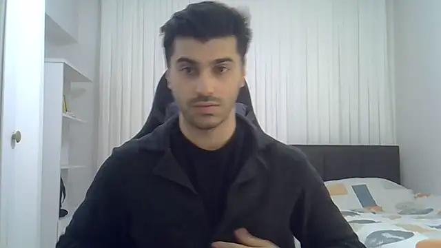 Snapshot of ciceroable chatting on 05.12.26 ciceroable online show from 05.12.26