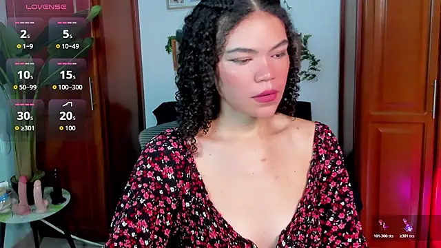 Snapshot of Monic_Bellucci chatting on 03.02.26 Monic Bellucci online show from 03.02.26