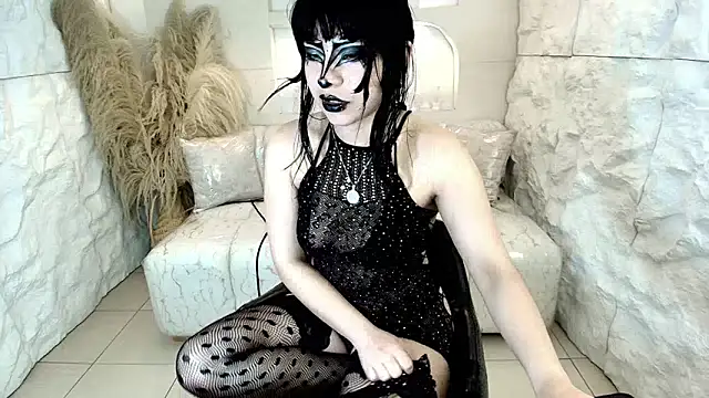 vampkitty r online show from 02.24.26