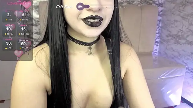 Snapshot of vampkitty_r chatting on 05.15.26 vampkitty r online show from 05.15.26