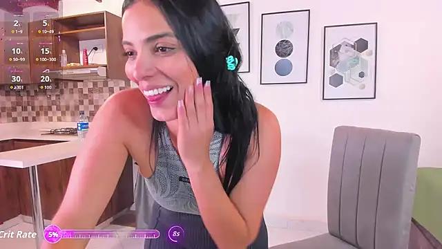Snapshot of Samy_Hot chatting on 07.15.26 Samy Hot online show from 07.15.26