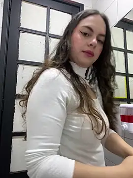 Snapshot of Annie_bonnie_ chatting on 02.18.26 Annie bonnie online show from 02.18.26