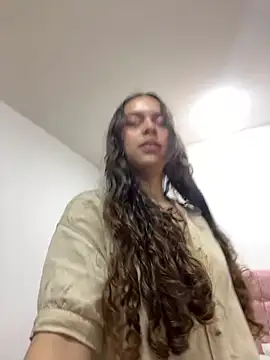 Annie bonnie  online show from 03.16.26