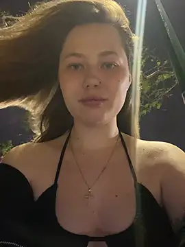 Snapshot of AsynaYuuki chatting on 02.03.26 AsynaYuuki online show from 02.03.26