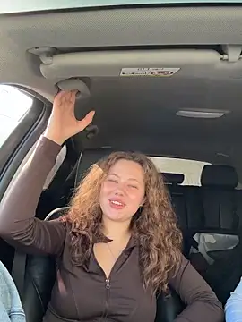 AsynaYuuki online show from 03.29.26