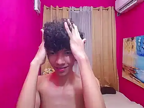 bigcock twinks online show from 03.16.26