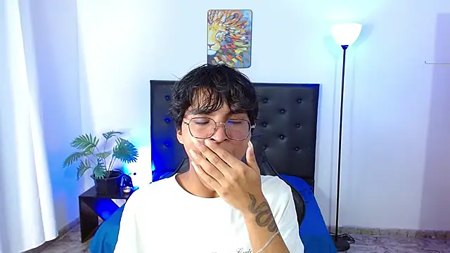 Maecum18 online show from 02.09.26