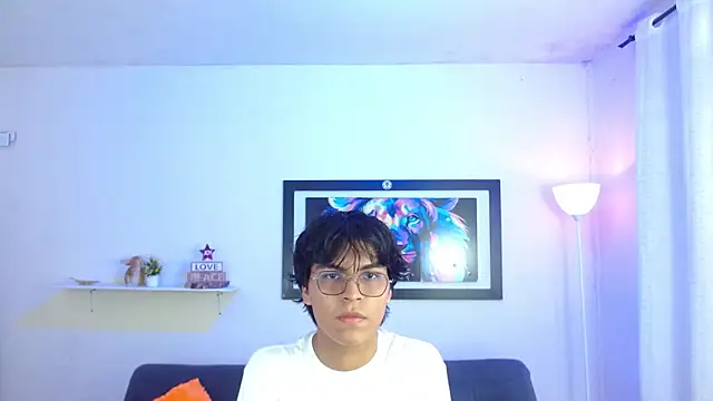 Maecum18 online show from 02.11.26