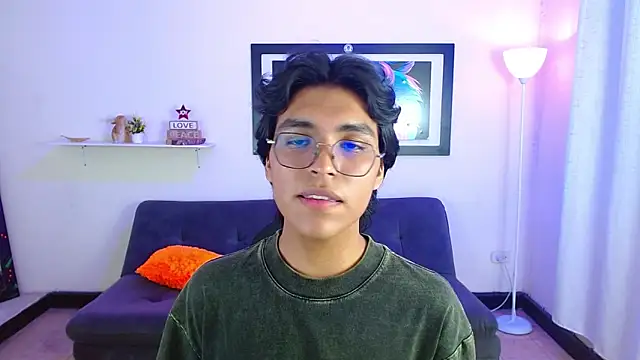 Maecum18 online show from 03.07.26