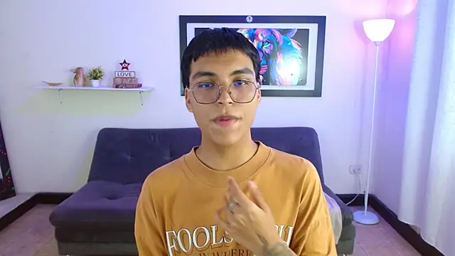 Maecum18 online show from 03.20.26