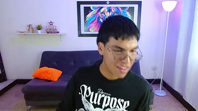 Maecum18 online show from 03.27.26