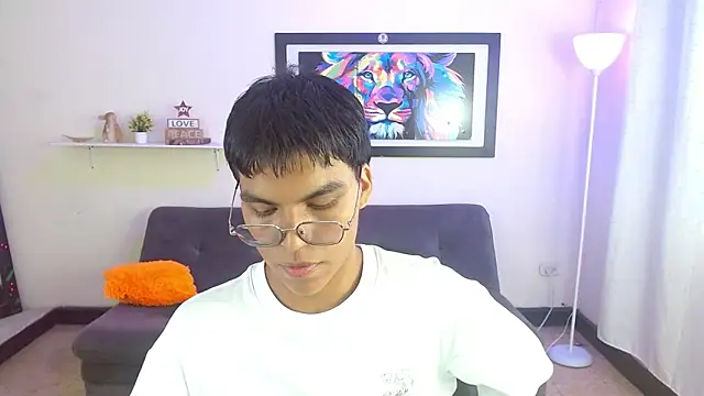 Maecum18 online show from 04.10.26