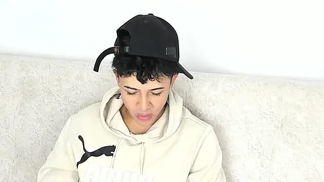  Alex Colton online show from 02.07.26