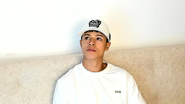  Alex Colton online show from 02.09.26